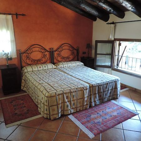 El Prau De Vidal Apartment La Puebla de Roda Bagian luar foto