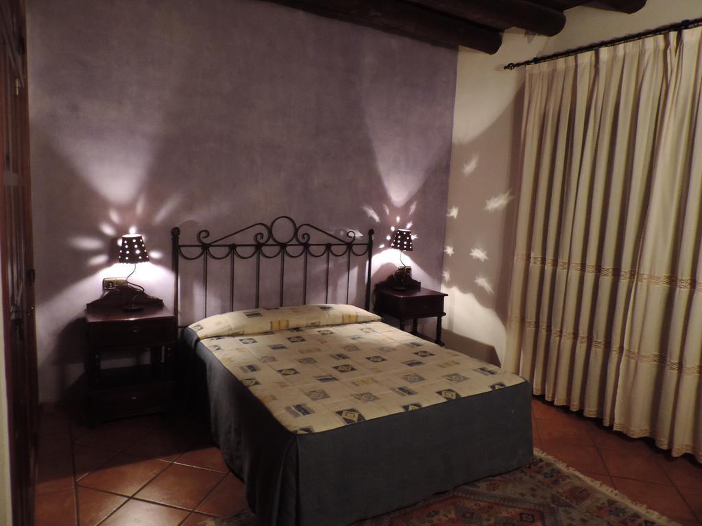 El Prau De Vidal Apartment La Puebla de Roda Ruang foto