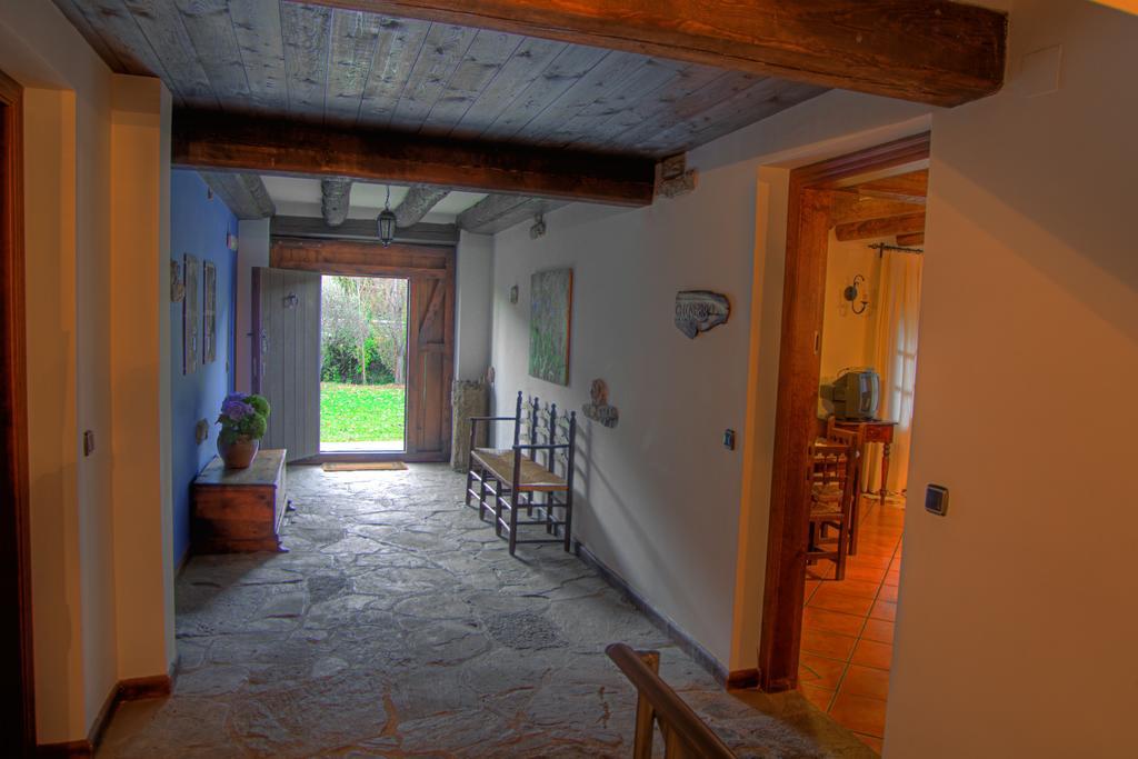 El Prau De Vidal Apartment La Puebla de Roda Bagian luar foto