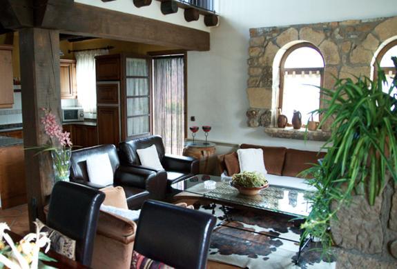 El Prau De Vidal Apartment La Puebla de Roda Bagian luar foto